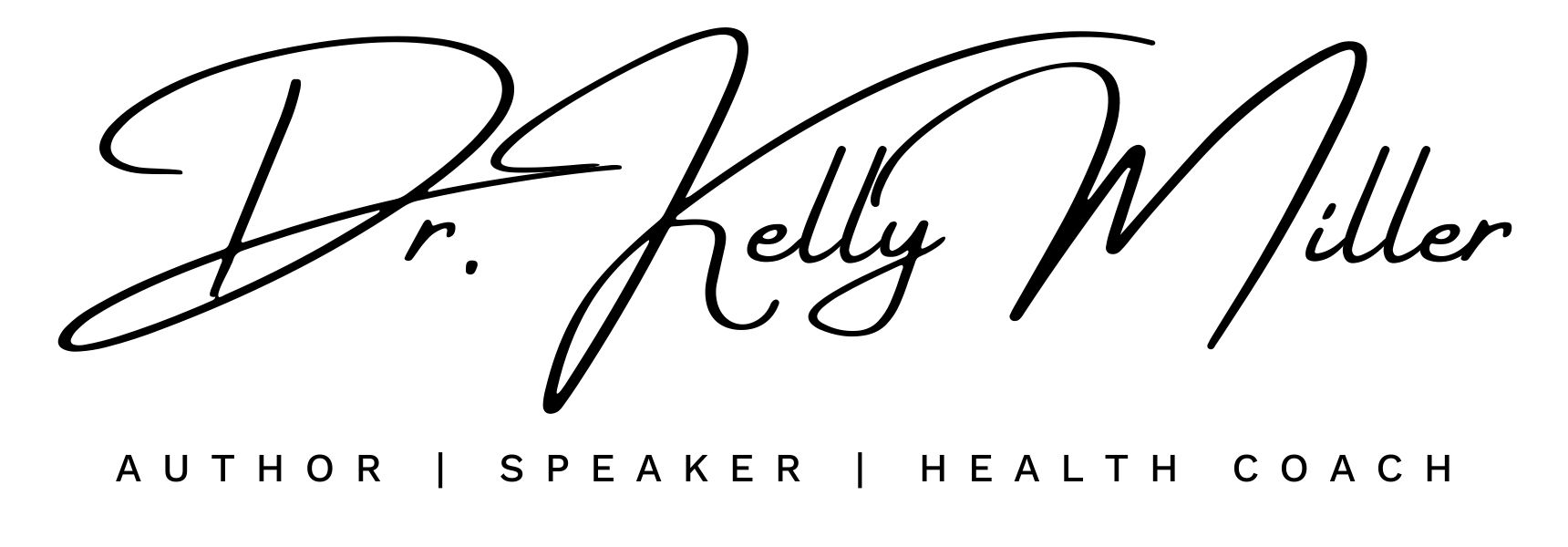 Dr. Kelly Miller | Amazon Best Seller Author | Founder of Saving Your Brain